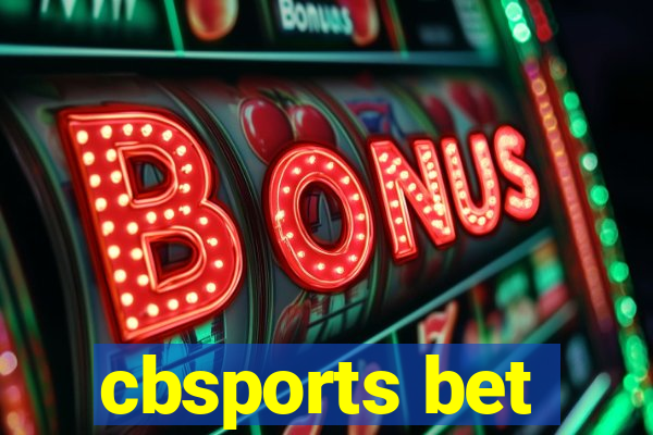cbsports bet